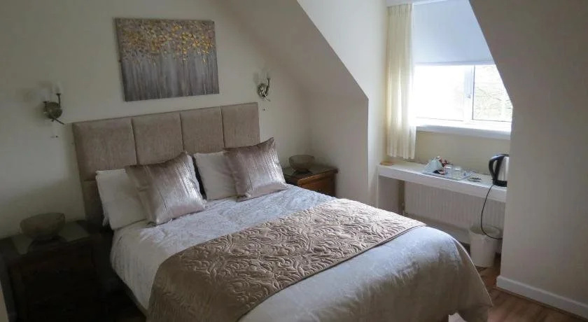 Rosewood Bed & Breakfast
