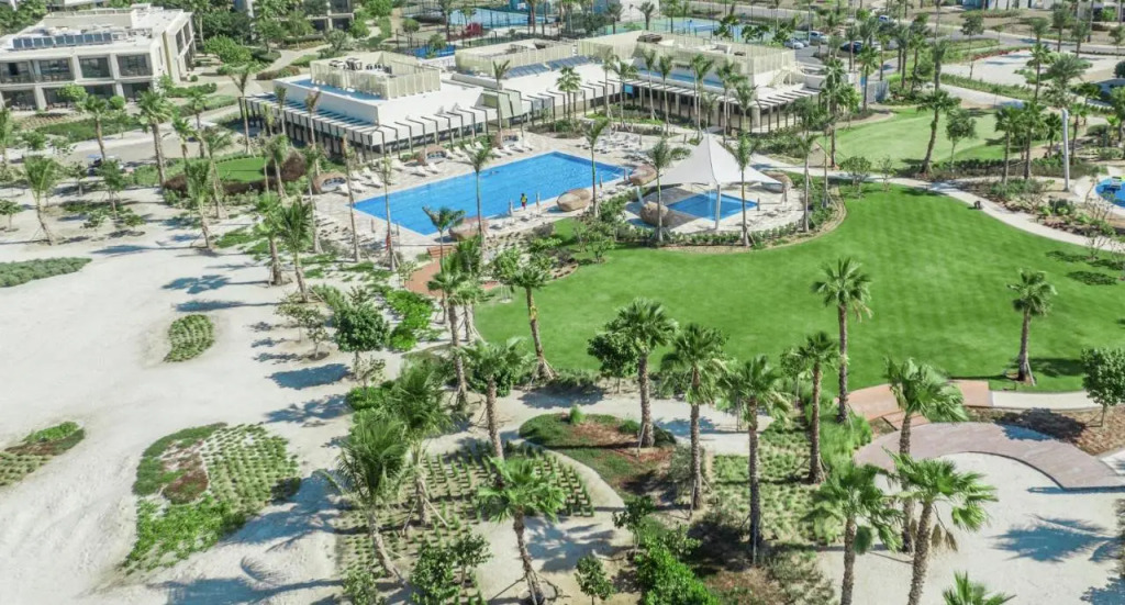 Turtle Bay Resort - Red Sea