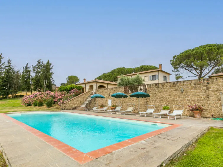 Villa Casa dellArco by Interhome