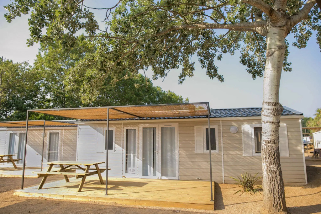 Camping La Tordera