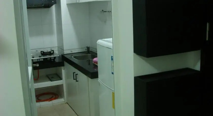 Guang Yuan Yi Zhan Apartment