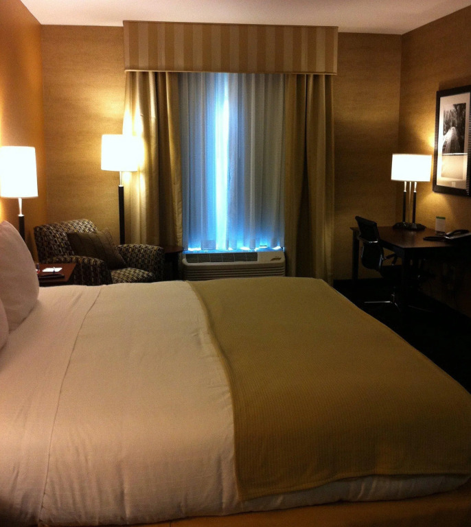 Holiday Inn Express & Suites Arkadelphia - Caddo Valley by IHG