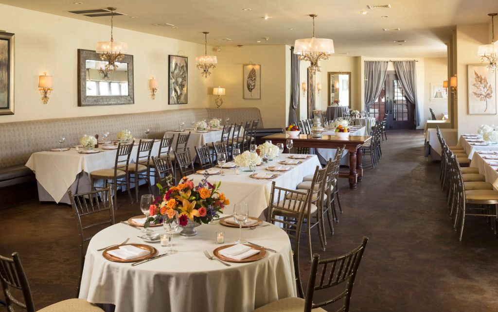 The Inn at Leola Village, a Historic Hotel of America