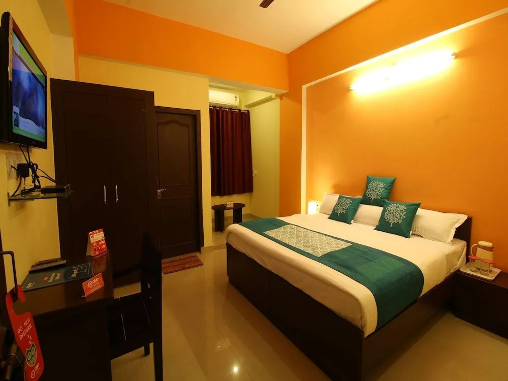 OYO 2291 Home Stay Mertiya Residency