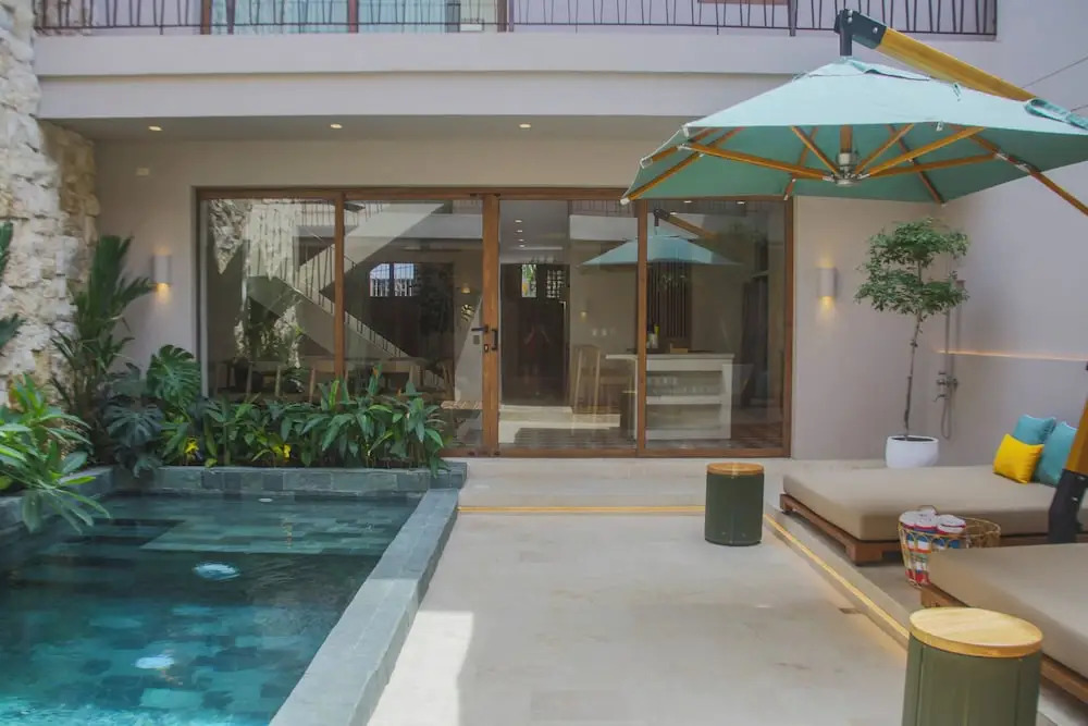Casa Emma Santa Marta by Xarm Apartments
