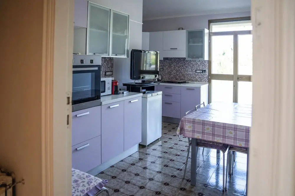 Casa nel Vitigno - Aurora