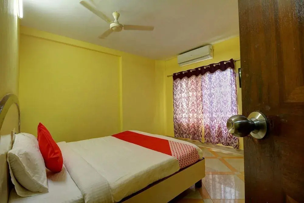 Mascot Inn By OYO Rooms
