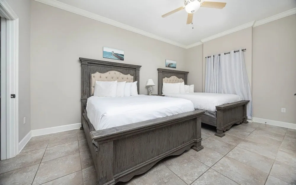 Phoenix Orange Beach 905 3 Bedroom Condo