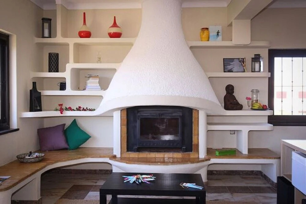 The Luz Guest House