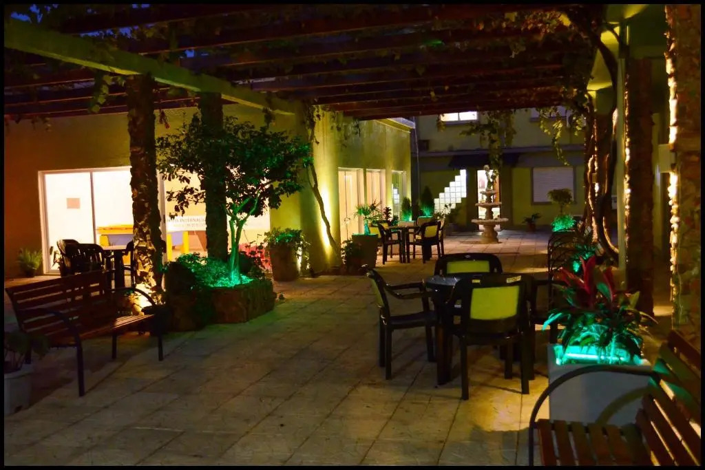 Hotel Internacional