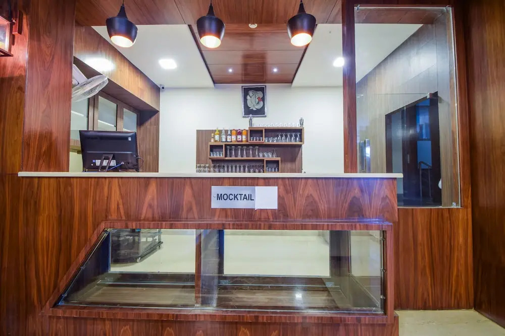 Capital O 23023 Hotel Gyan Garh