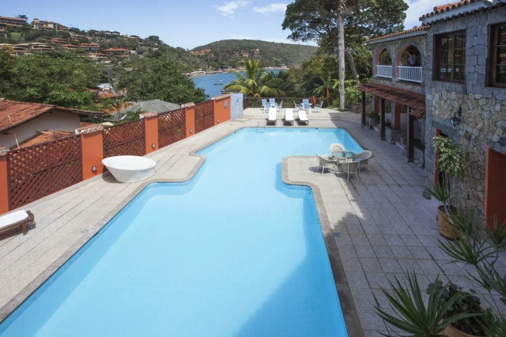 Colonna Park Hotel
