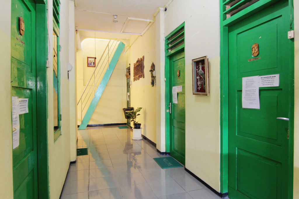 Hotel Harum