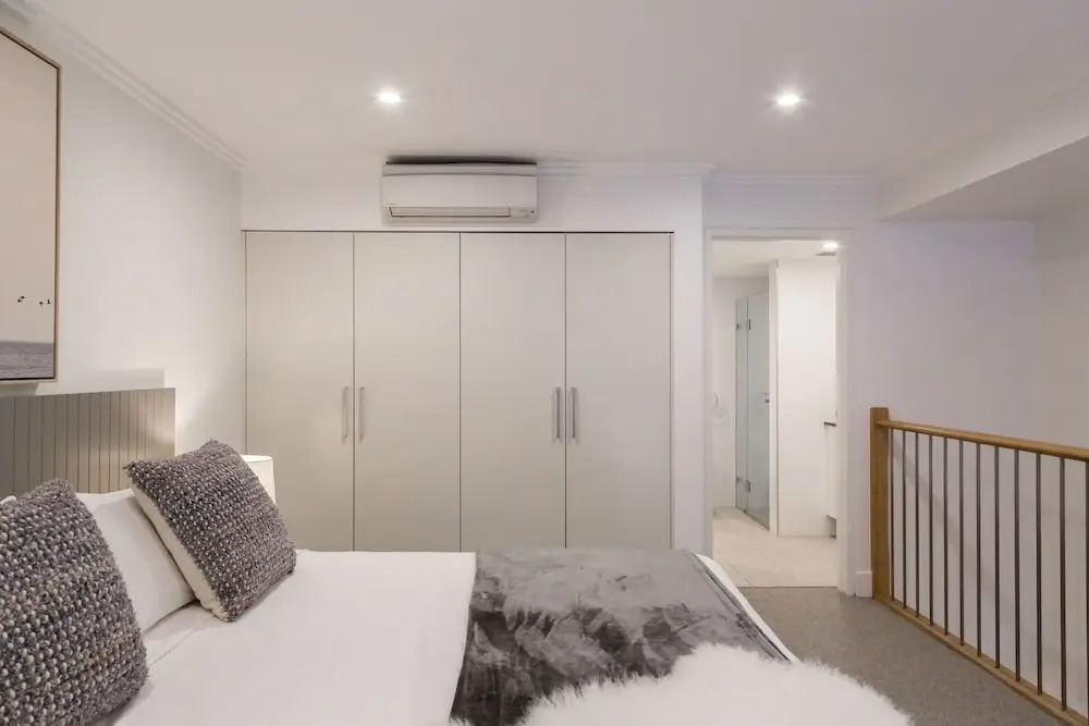Wentworth Park Apartments