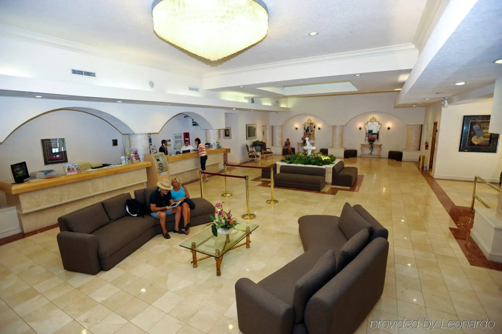 Crystal Beach Suites Miami Oceanfront Hotel