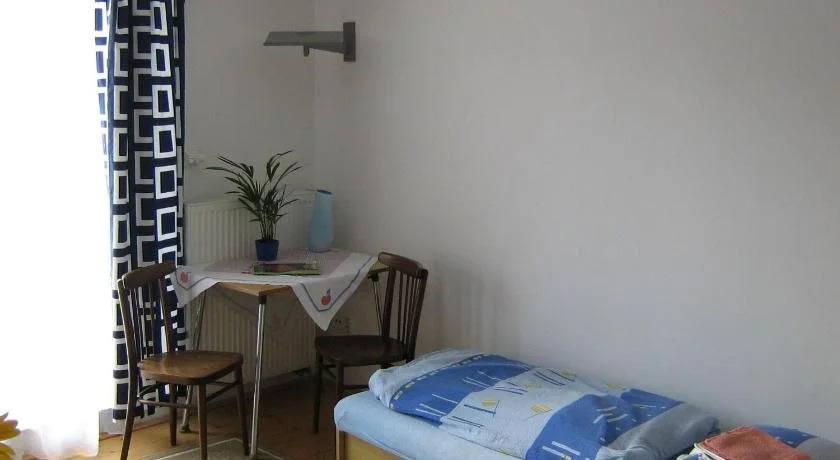 Pension Martinno Brno