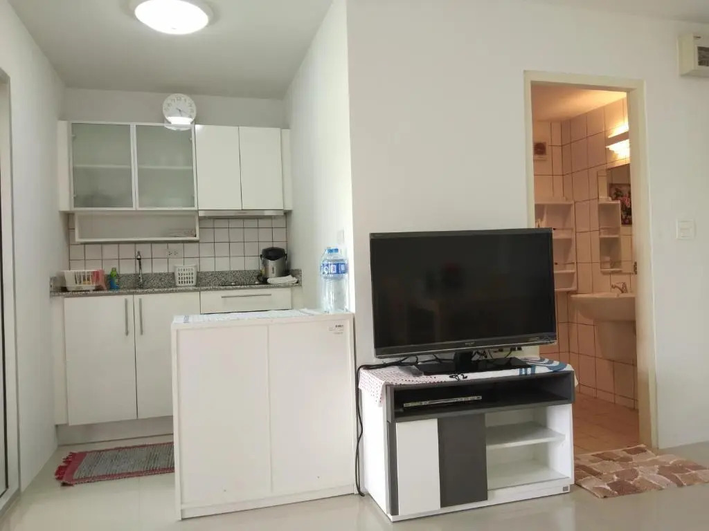 Grand Beach CondoB35 by malai
