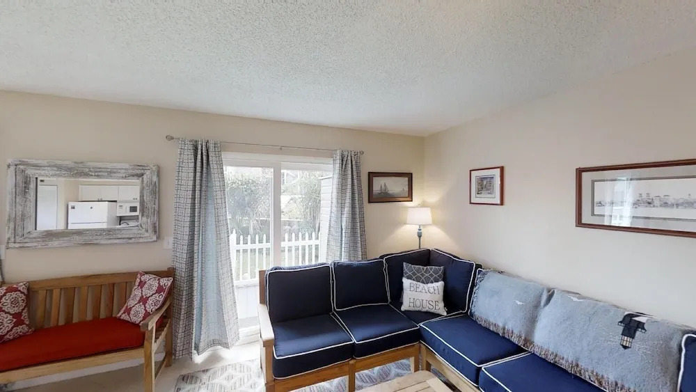 Surf Crest Village 37 - 2 Br Home