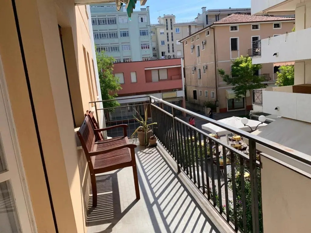 Sunny Home, appartamento in centro e vicino alla spiaggia