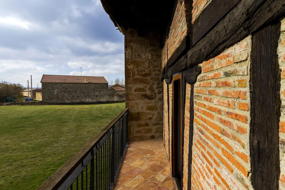 Casa Roja