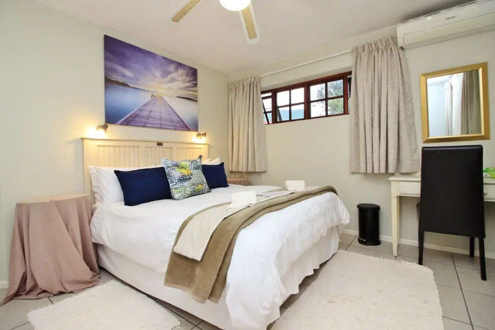 Sedgefield Arms Lodge