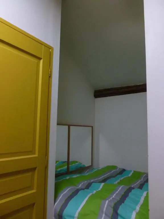 Duplex 120m² Central - Parking