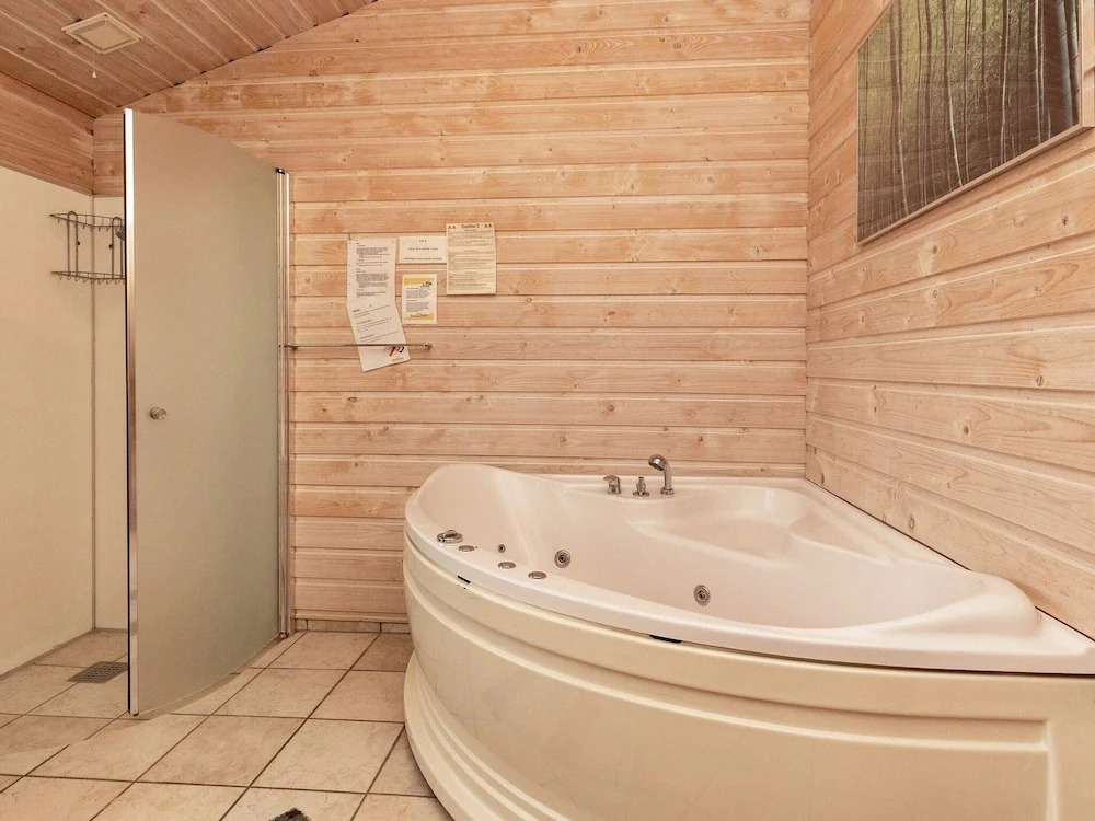 5 star holiday home in Thisted