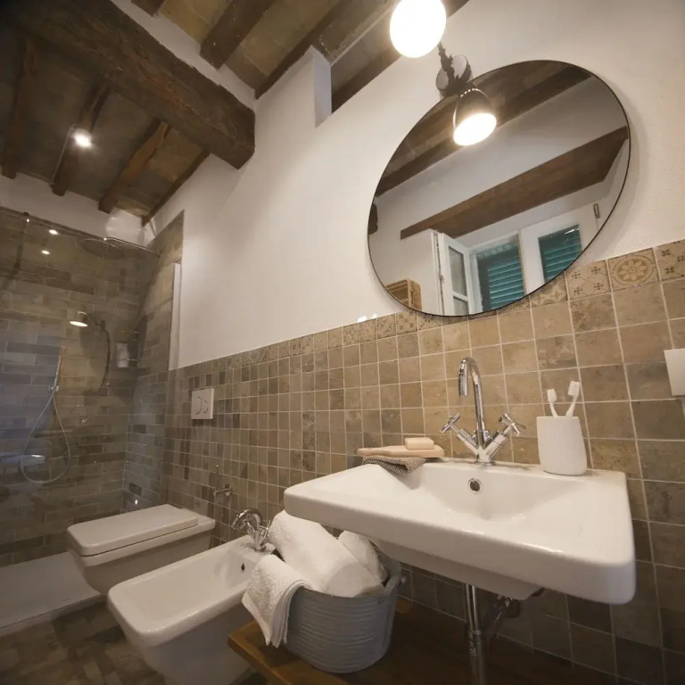 Agriturismo La Via DellOliviera