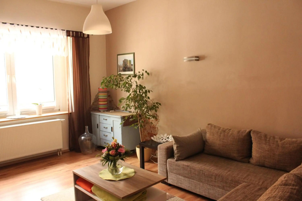 Gästewohnung Müntzer