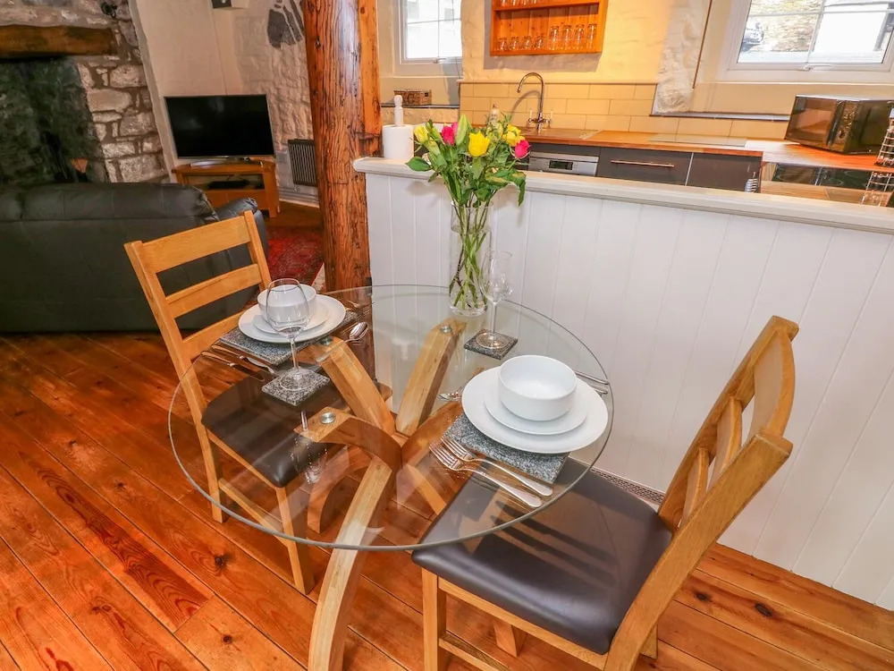 King Gaddle Cottage