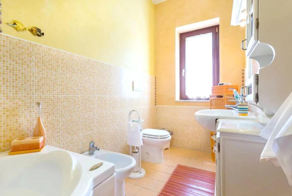 House With 2 Bedrooms In Casigliano