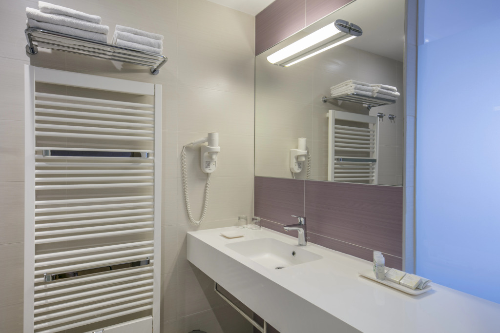 Vitality Hotel Punta