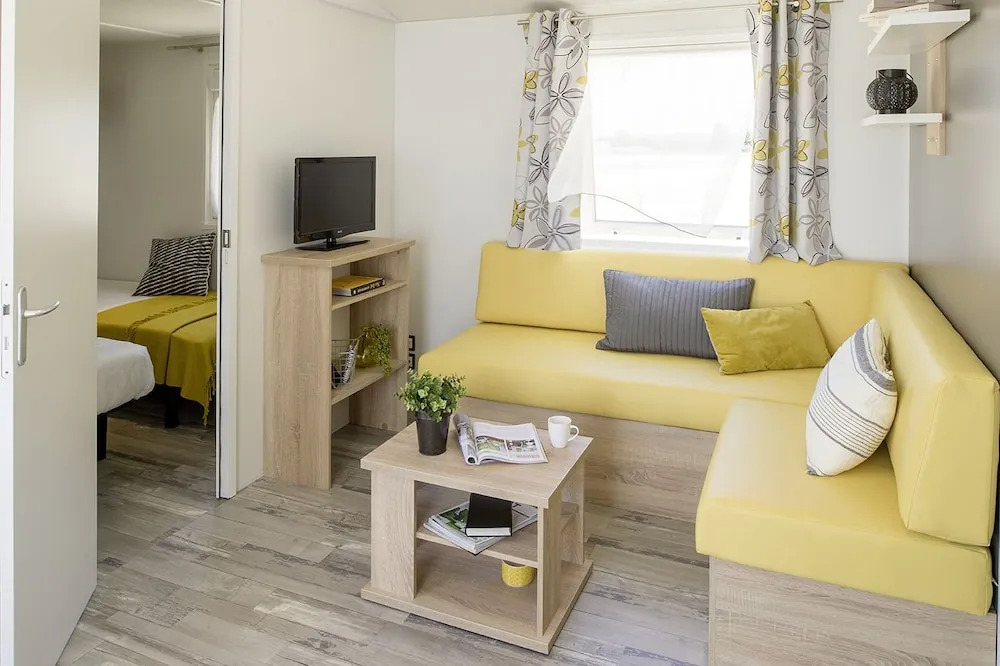 Youcamp Village - Marseille Provence