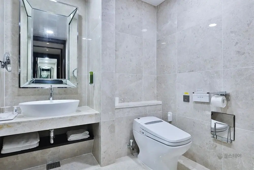 Bayfront Geoje