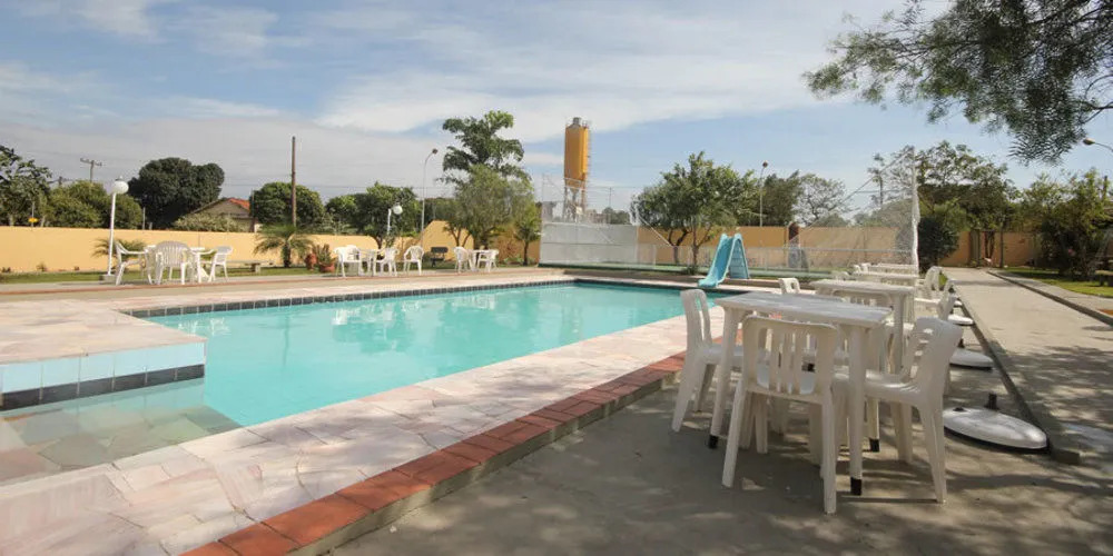 Pousada Villa Real