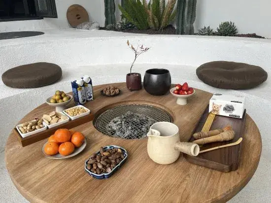 Hangzhou Buqiu Zuoyuan Homestay