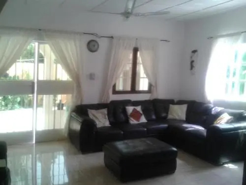 Mandinka Lodge