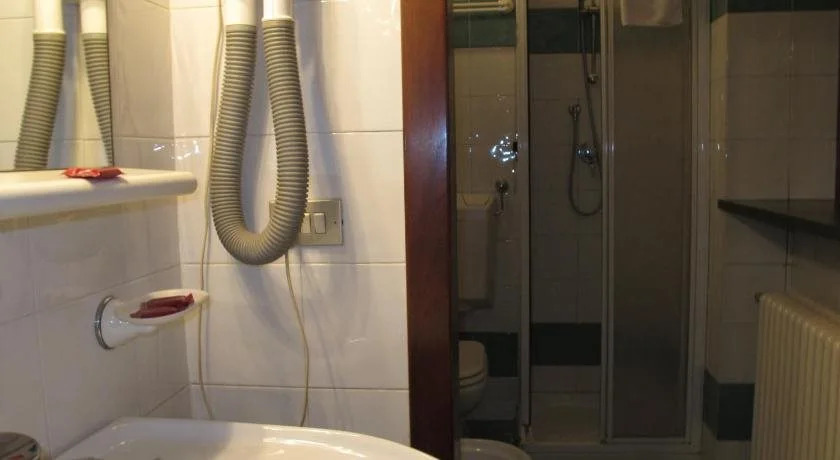 Hotel Villa Bonifanti