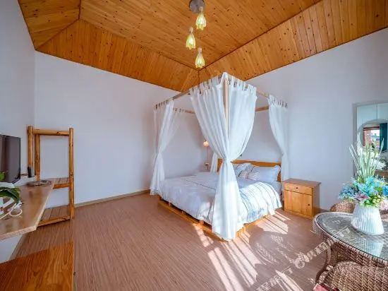 Hanshui Hostel