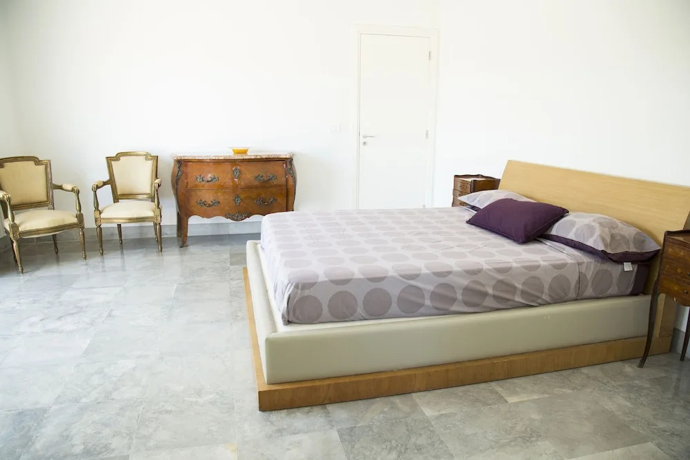 Villa Malaga