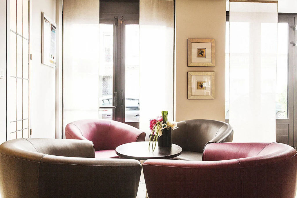 Maison Nabis by HappyCulture