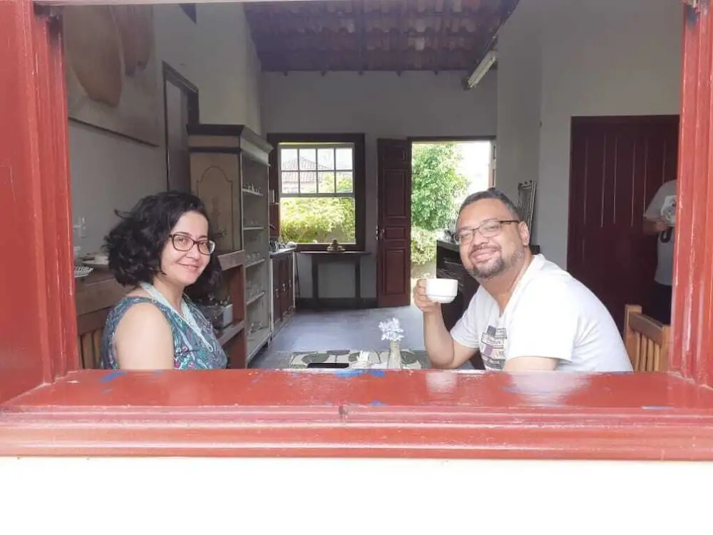 POUSADA CHARLOTTE