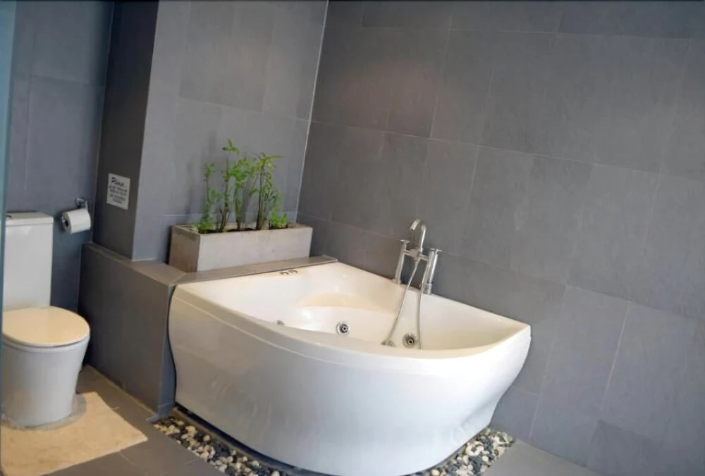 Samui White House Sea Pearl