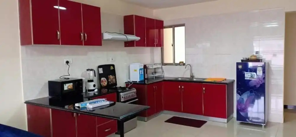 Stay.Plus Saphire Court Apartment