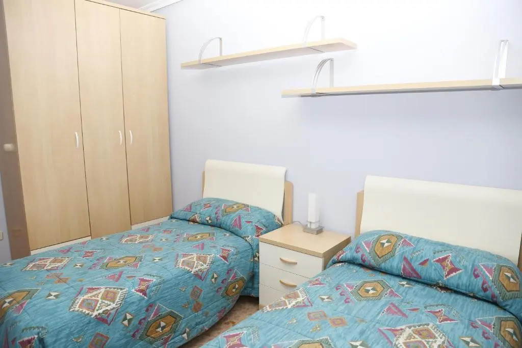 Apartamento Teatro Principal