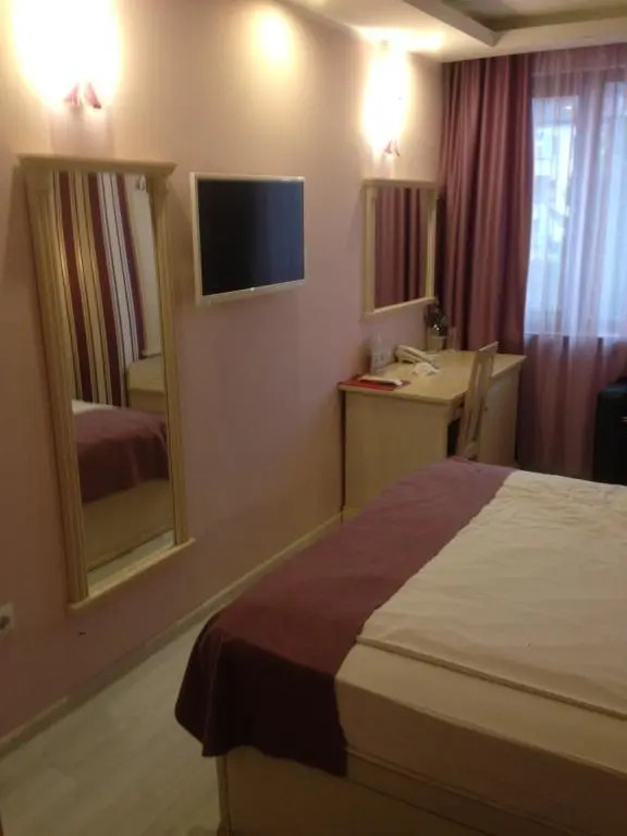 zuhreapartment