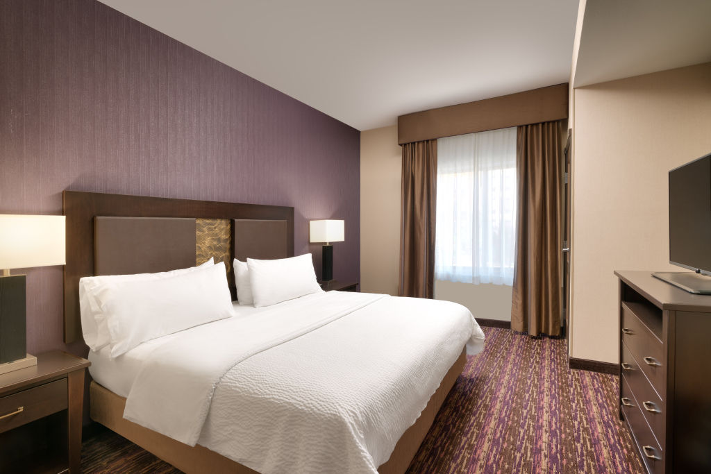 Holiday Inn Express Hotel & Suites Billings by IHG