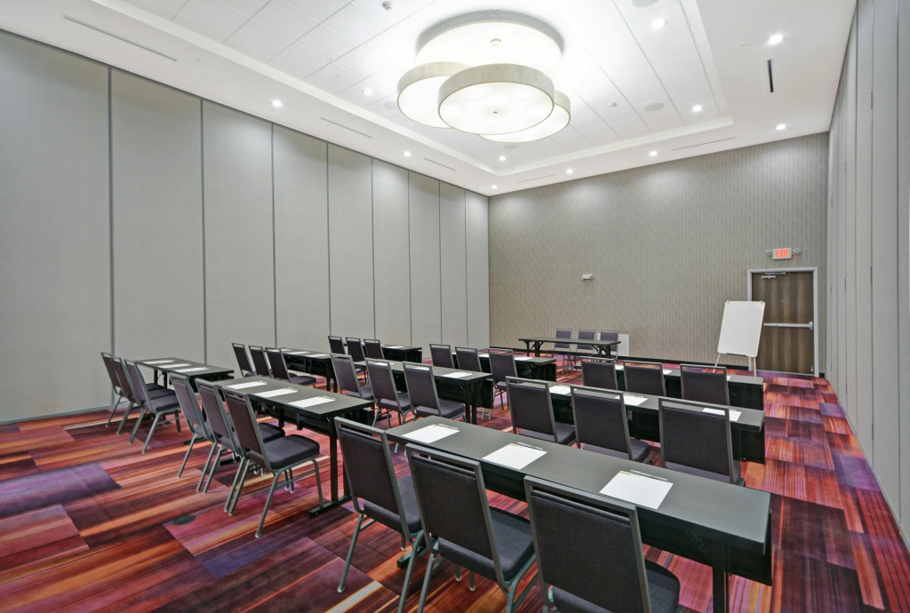 Home2 Suites By Hilton Dallas Desoto