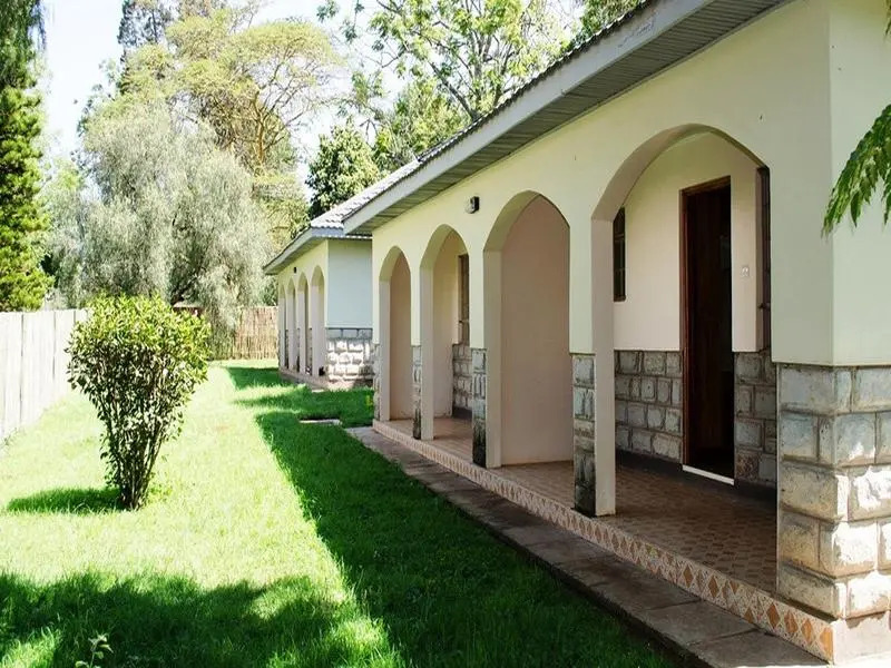 Kenmosa Gardens