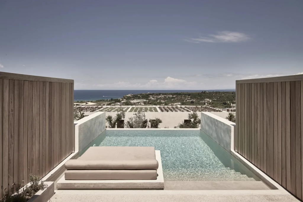 Olea All Suite Hotel, a Member of Design Hotels